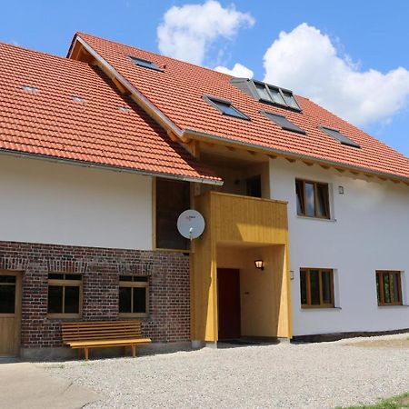 Bachlauf Im Happy Allgaeu Leutkirch im Allgäu Zewnętrze zdjęcie