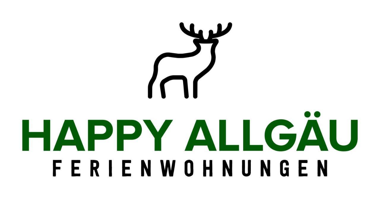 Bachlauf Im Happy Allgaeu Leutkirch im Allgäu Zewnętrze zdjęcie
